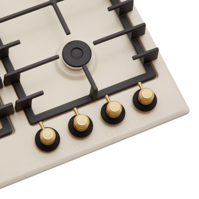 Варочная поверхность Eleyus SONATA 60 BG+RB CTF