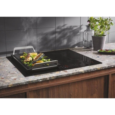 Варочная поверхность Electrolux IPEL6453KC