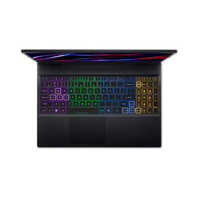 Ноутбук Acer Nitro 5 AN515-58-580D (NH.QFHEU.005)