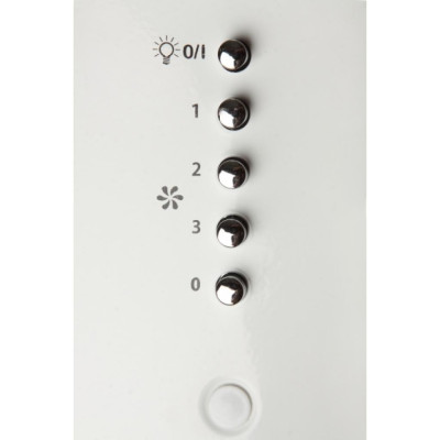 Вытяжка кухонная Eleyus Viola 750 60 WH