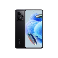 Мобільний телефон Xiaomi Redmi Note 12 Pro 5G 6/128GB Black (991514) Мобільний телефон Xiaomi Redmi Note 12 Pro 5G 6/128GB Black (991514)