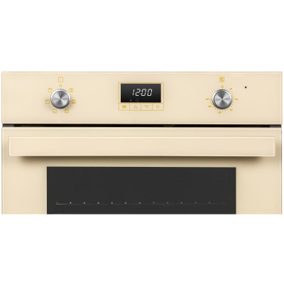 Духовой шкаф Gunter&Hauer EOT 672 IVR