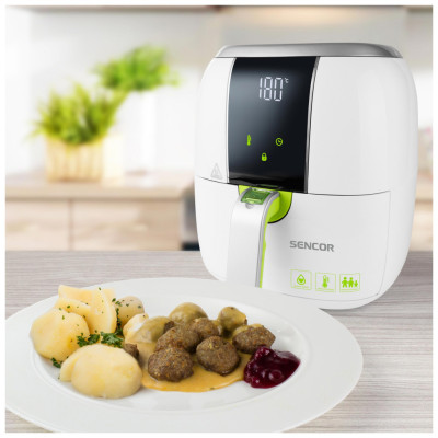 Мультипіч Sencor SFR5320WH Мультипіч Sencor SFR5320WH