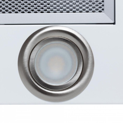 Вытяжка кухонная Perfelli G 6841 W (G6841W)