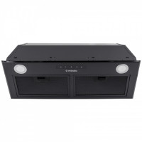 Витяжка кухонна Minola HBS 7652 BL 1000 LED Витяжка кухонна Minola HBS 7652 BL 1000 LED