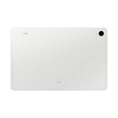 Планшет Samsung Galaxy Tab S9 FE 5G 128GB Silver (SM-X516BZSASEK) Планшет Samsung Galaxy Tab S9 FE 5G 128GB Silver (SM-X516BZSASEK)