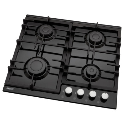 Варочна поверхня Eleyus MAGIA 60 BL CF