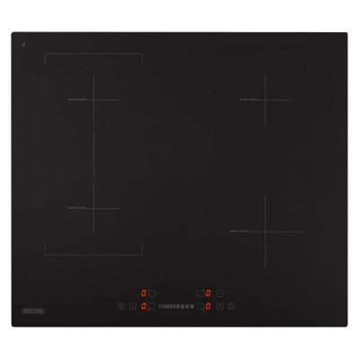 Варочная поверхность Eleyus ELIT 60 BL I Варочная поверхность Eleyus ELIT 60 BL I