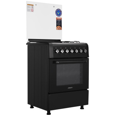 Плита Ardesto FSCF-C604CB Плита Ardesto FSCF-C604CB