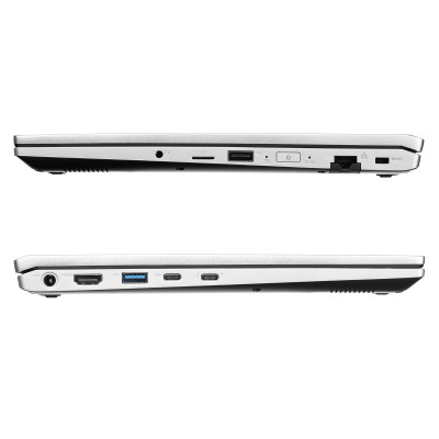 Ноутбук 2E Complex Pro 15 (NS51PU-15UA54)
