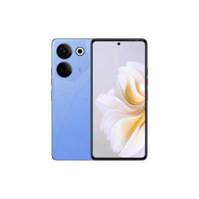 Мобільний телефон Tecno CK7n (Camon 20 Pro 8/256Gb) Serenity Blue (4895180799815)