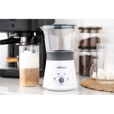 Капучинатор Ardesto MBC-Y300W Капучинатор Ardesto MBC-Y300W