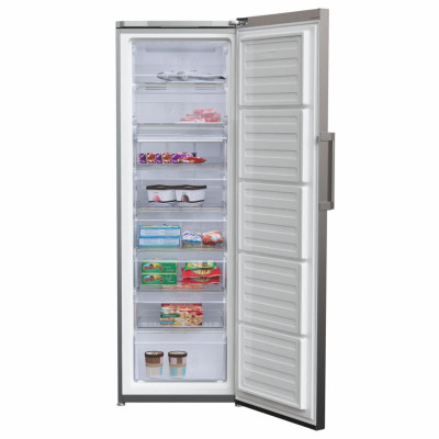 Морозильна камера Beko RFNE 312E23 X (RFNE312E23X) Морозильна камера Beko RFNE 312E23 X (RFNE312E23X)