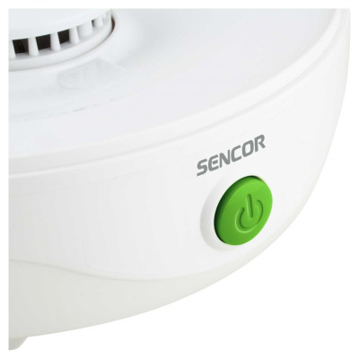 Сушка для овочів та фруктів Sencor SFD 750WH Сушка для овочів та фруктів Sencor SFD 750WH