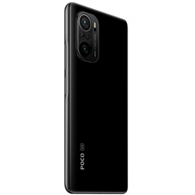 Мобільний телефон Xiaomi Poco F3 8/256GB Night Black