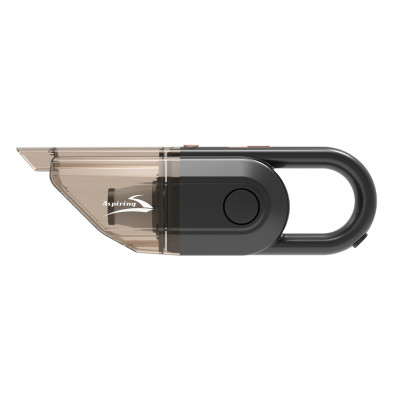 Пилосос Aspiring Aspiring Dust 5 Brushless 16000 kPa Wireless and Cord