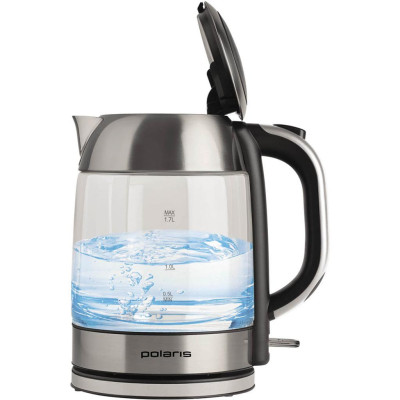 Електрочайник Polaris PWK 1791CGL Електрочайник Polaris PWK 1791CGL