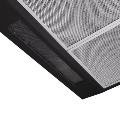 Вытяжка кухонная Pyramida MH 50 BL