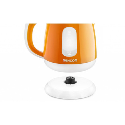 Электрочайник Sencor SWK 1013OR Электрочайник Sencor SWK 1013OR