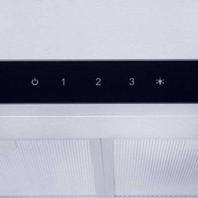 Витяжка кухонна Minola TS 6722 I/BL 1100 LED GLASS