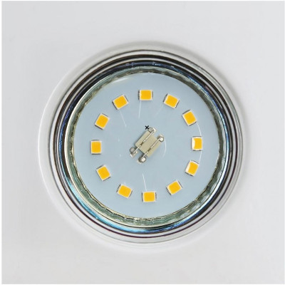 Витяжка кухонна Perfelli TLS 6632 W LED