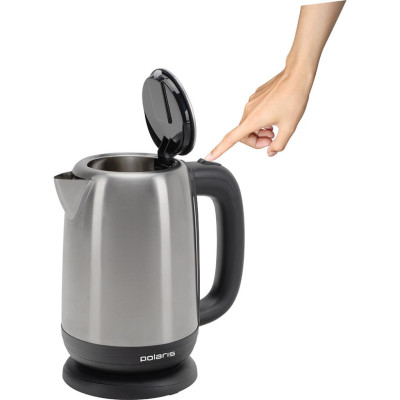 Електрочайник Polaris PWK 1765CA (PWK1765CA)