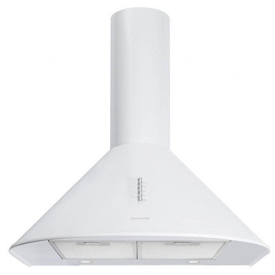Вытяжка кухонная Perfelli KR 6412 W LED