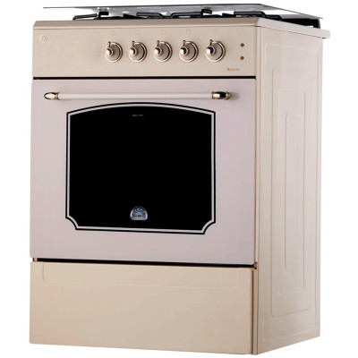 Плита Artel APETITO 10-G Beige (РН016168)