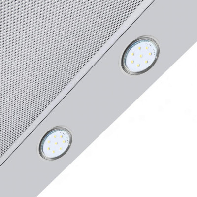 Витяжка кухонна Perfelli KR 5412 I LED