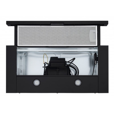 Витяжка кухонна Minola MTL 6212 BL 700 LED