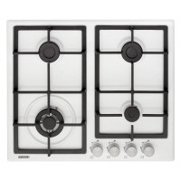 Варочная поверхность Eleyus NIKA 60 WH CWF