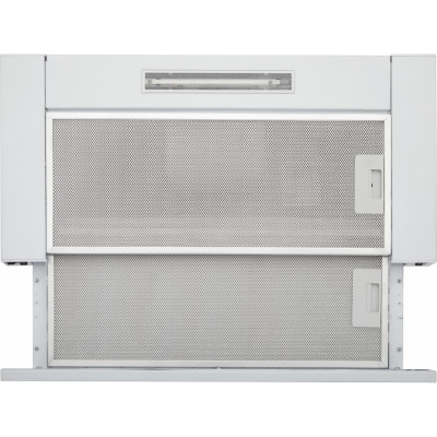 Вытяжка кухонная Jantar TLK 650 LED 60 WH