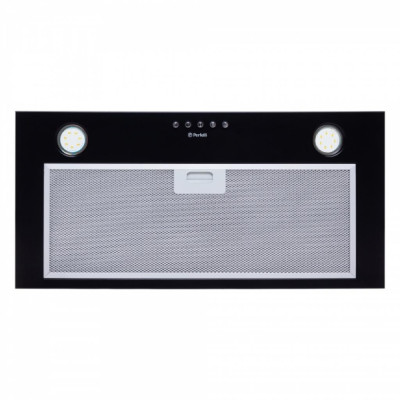 Витяжка кухонна Perfelli BI 6122 BL LED