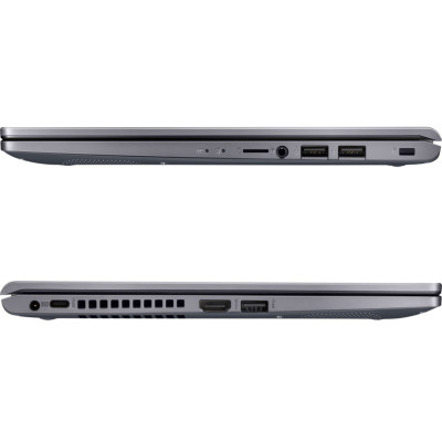 Ноутбук ASUS X415KA-EK070W (90NB0VH2-M004Y0)