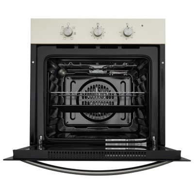 Духова шафа Eleyus VICTORIA 6006 BG