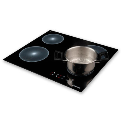 Варочна поверхня Minola MVH 6033 GBL