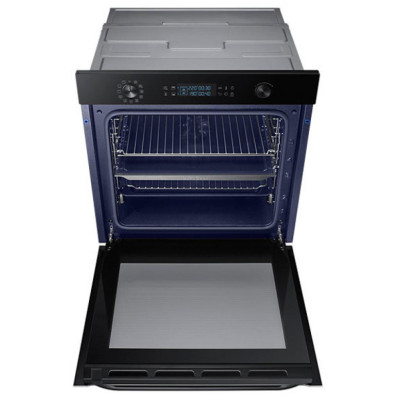 Духовой шкаф Samsung NV75K5541RB/WT