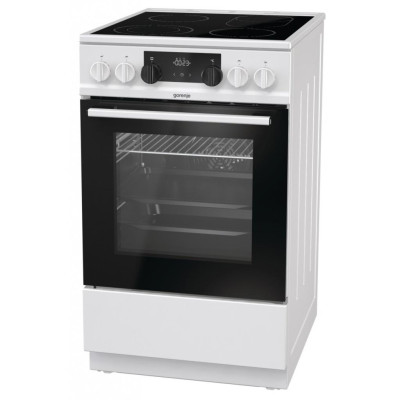 Плита Gorenje EC 5351 WA (EC5351WA)