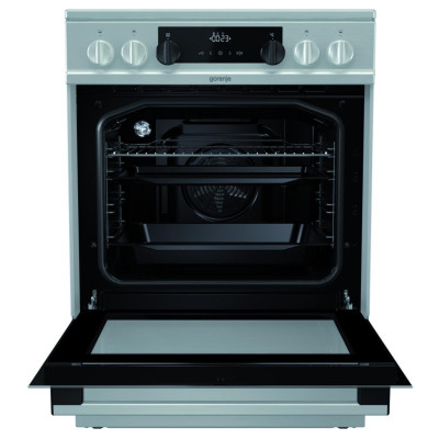 Плита Gorenje EC 6341 XC (EC6341XC) Плита Gorenje EC 6341 XC (EC6341XC)