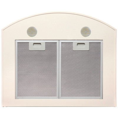 Вытяжка кухонная Eleyus Bora 1200 LED SMD 60 BG