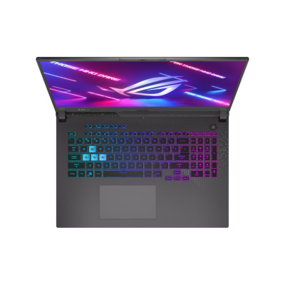 Ноутбук ASUS ROG Strix G17 G713PI-LL097 (90NR0GG4-M008B0)