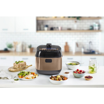 Мультиварка Tefal CY625F34 Мультиварка Tefal CY625F34