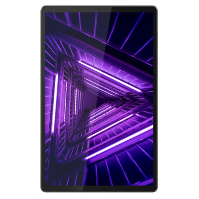 Планшет Lenovo Tab M10 Plus FHD 4/64 LTE Iron Grey (ZA5V0083UA)