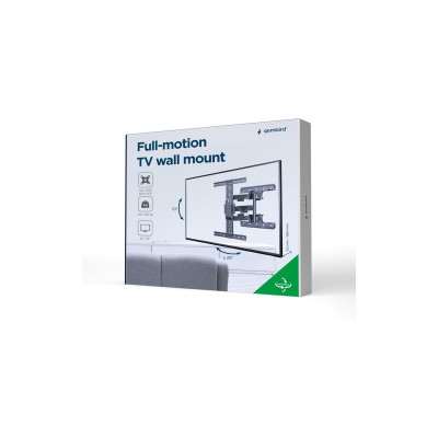 Кронштейн Gembird WM-65ST-01