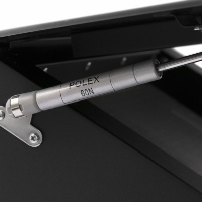 Вытяжка кухонная Perfelli DNS 97123 B 1100 BL LED Strip Вытяжка кухонная Perfelli DNS 97123 B 1100 BL LED Strip