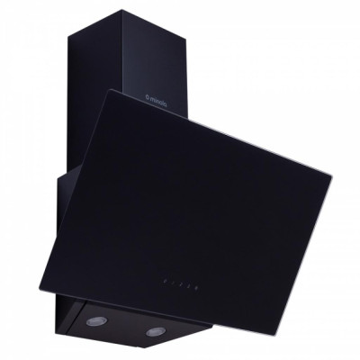 Витяжка кухонна Minola HVS 6242 BL 700 LED Витяжка кухонна Minola HVS 6242 BL 700 LED