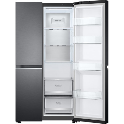 Холодильник LG GC-B257SBZV