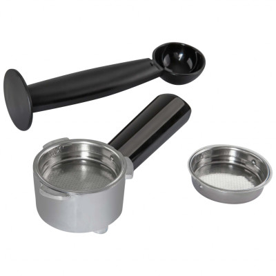 Кавоварка Sencor SES 4010SS Кавоварка Sencor SES 4010SS