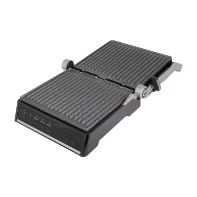 Электрогриль PRIME Technics PGH 225 SB Электрогриль PRIME Technics PGH 225 SB