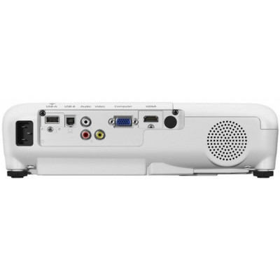 Проектор Epson EB-W05 (V11H840040)